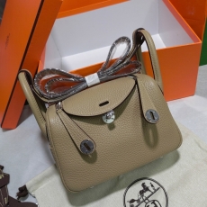 Hermes Top Handle Bags